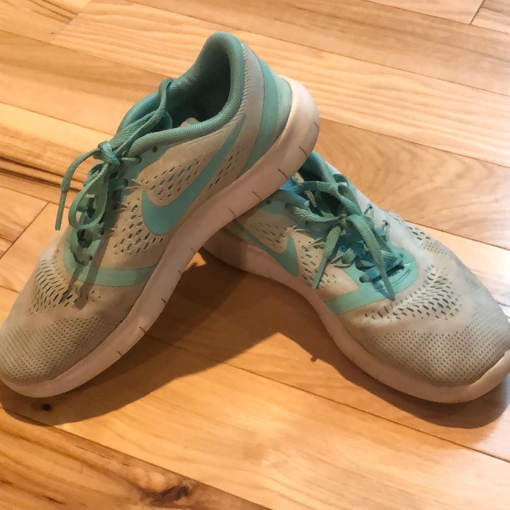 Nike Free Run